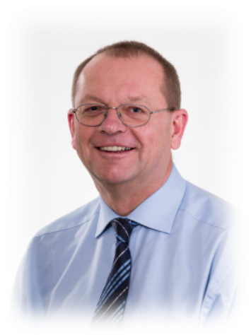 Bürgermeisterkandidat Christian Andrä