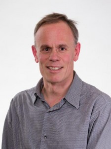 Dr. Hannes Vogelmann