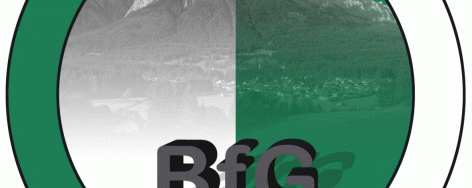 Logo Bürger für Grainau