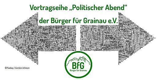 Bild Politischer Abend